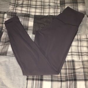 Lululemon align leggings
